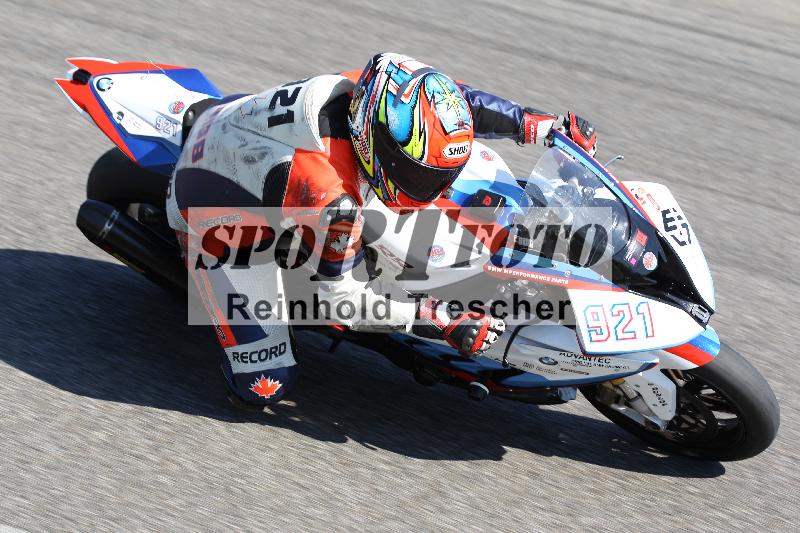 /13 01.05.2025 Speer Racing ADR/Gruppe rot/921